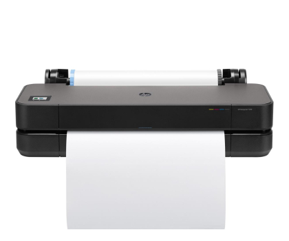 Ploter HP DesignJet T230 24-in Printer